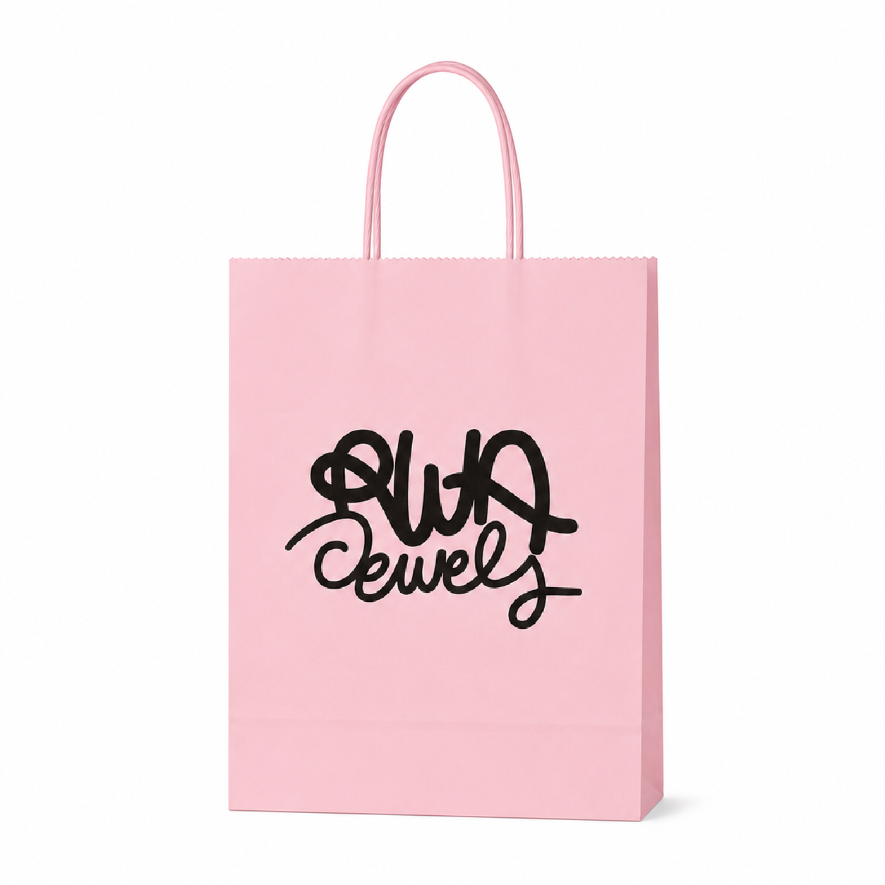 Shopper regalo in carta