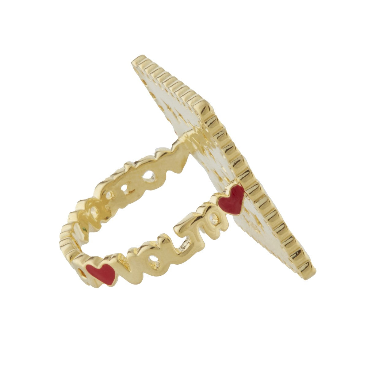 Anello C’ERA UNA VOLTA – PETER PAN