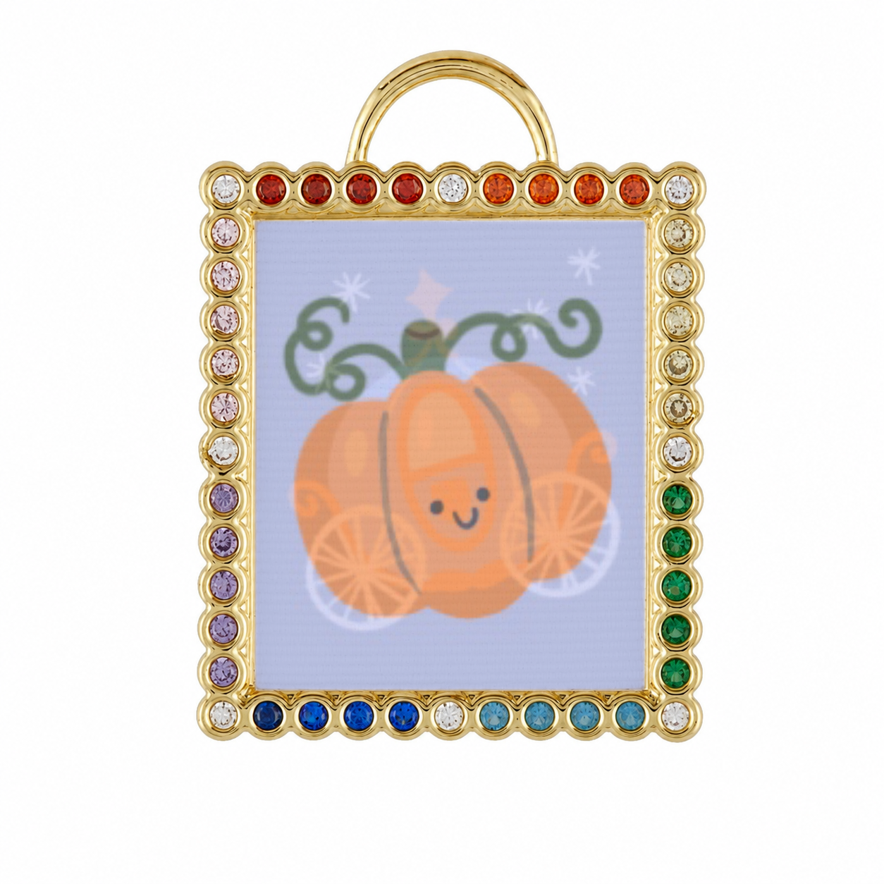 ONCE UPON A TIME Pendant – THE LITTLE PRINCE