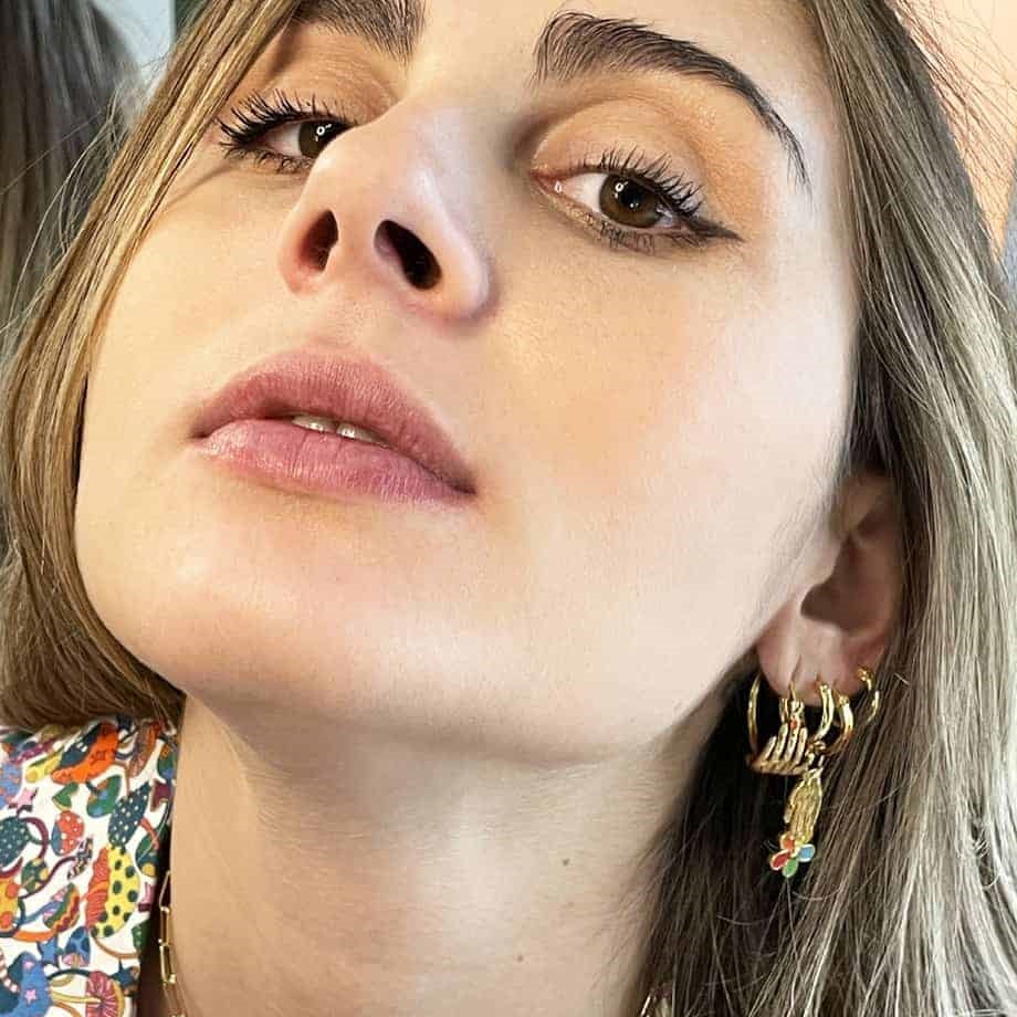 Pendant with HAND and FLOWER – JADEZZZZZ ♥ RWA